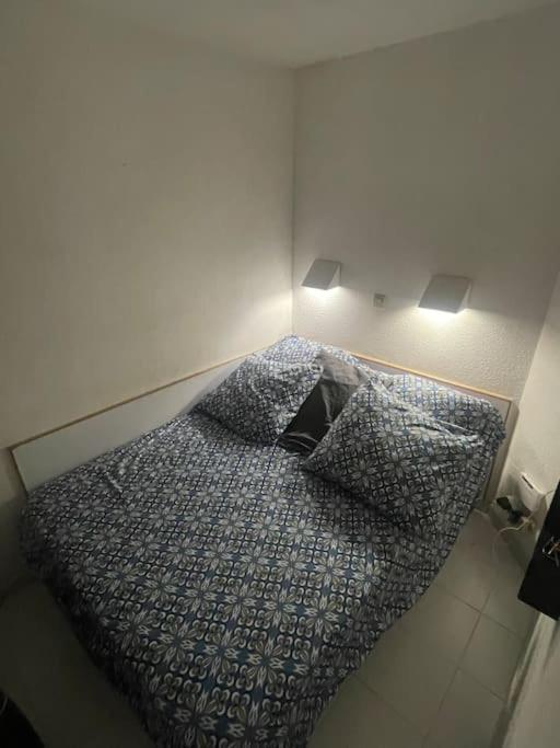 Appartement Rdc En Residence Avec Piscine คานส์ ภายนอก รูปภาพ